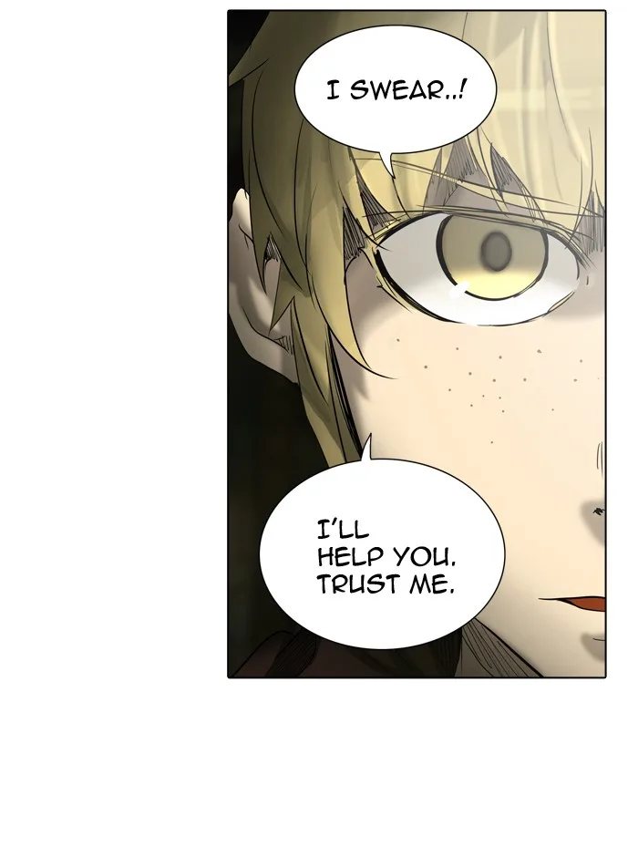 Tower of God - Chapter 268 - Page 58