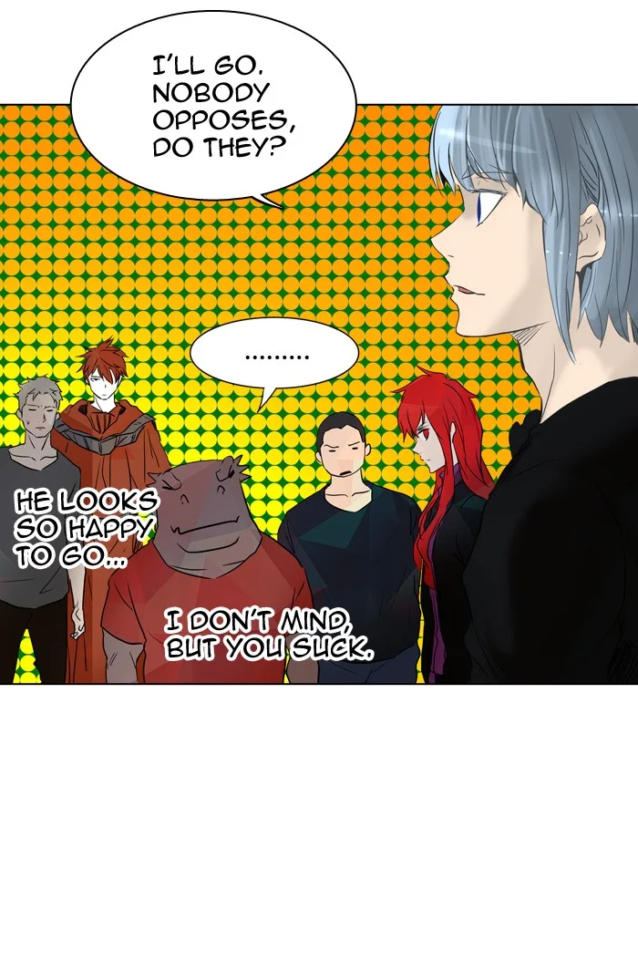 Tower of God - Chapter 268 - Page 59