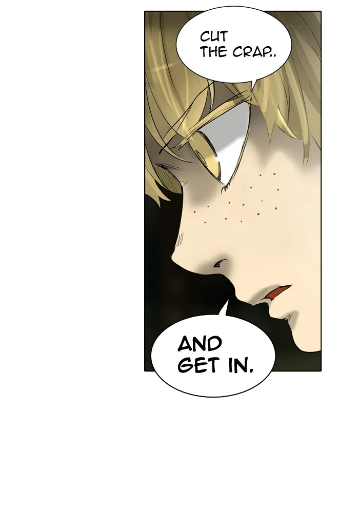 Tower of God - Chapter 268 - Page 62