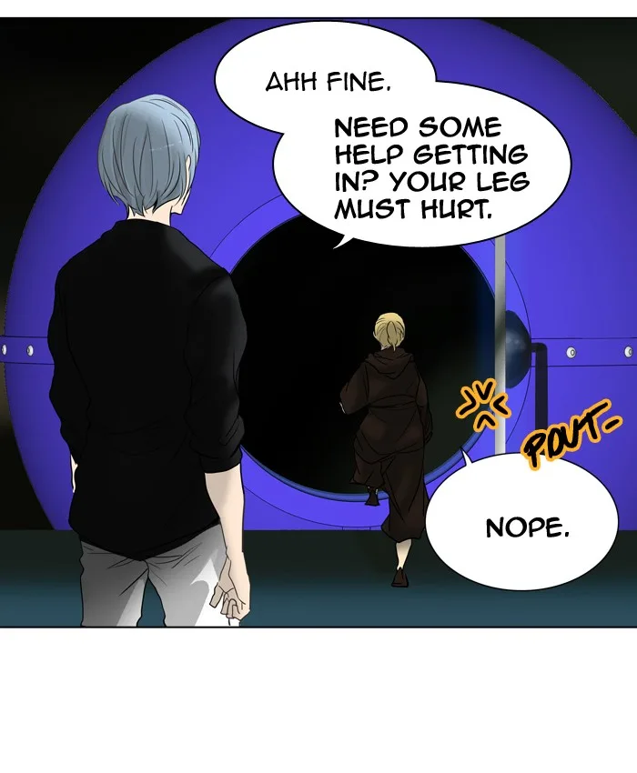 Tower of God - Chapter 268 - Page 63
