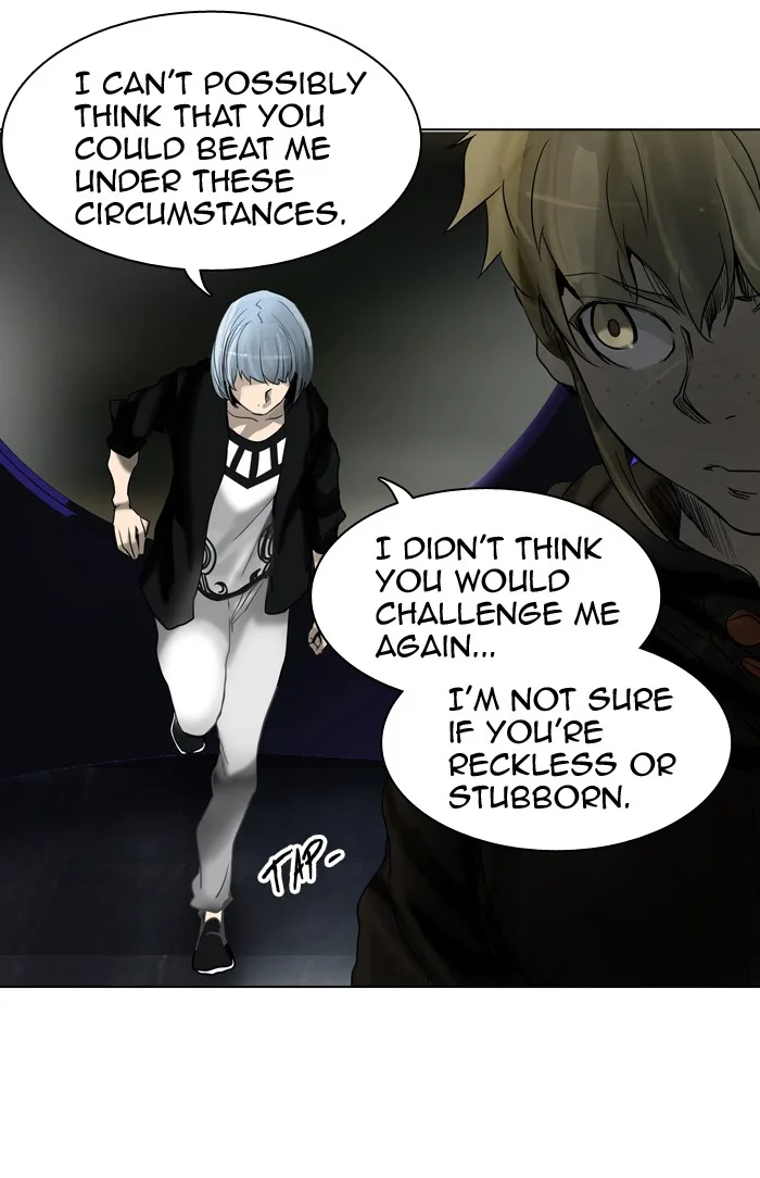 Tower of God - Chapter 268 - Page 65