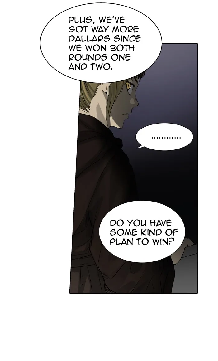 Tower of God - Chapter 268 - Page 67