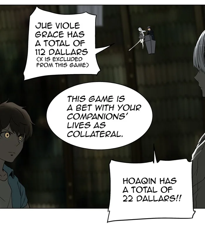 Tower of God - Chapter 268 - Page 70