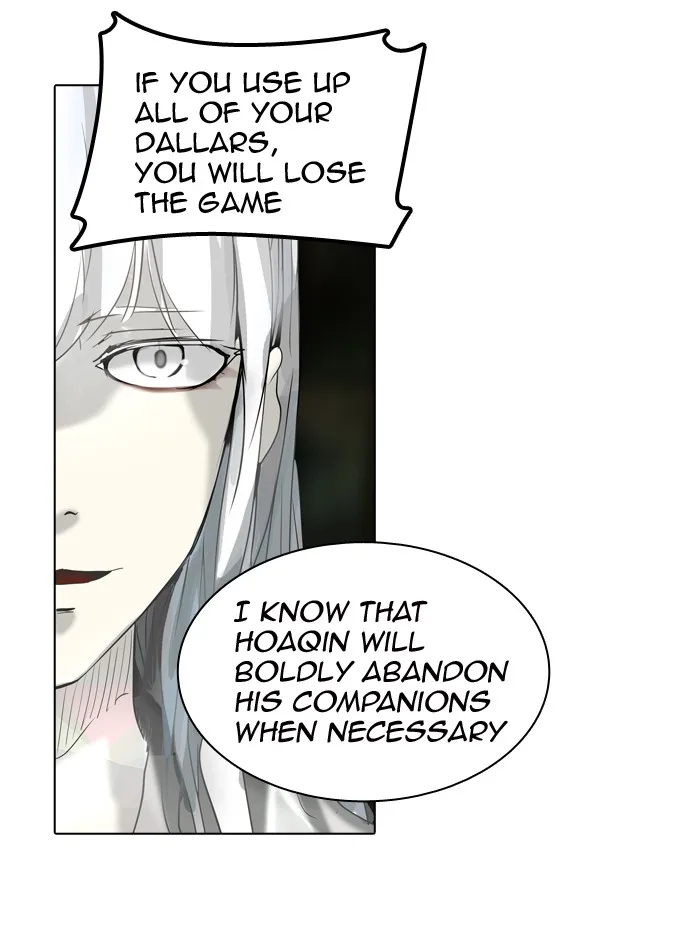 Tower of God - Chapter 268 - Page 71