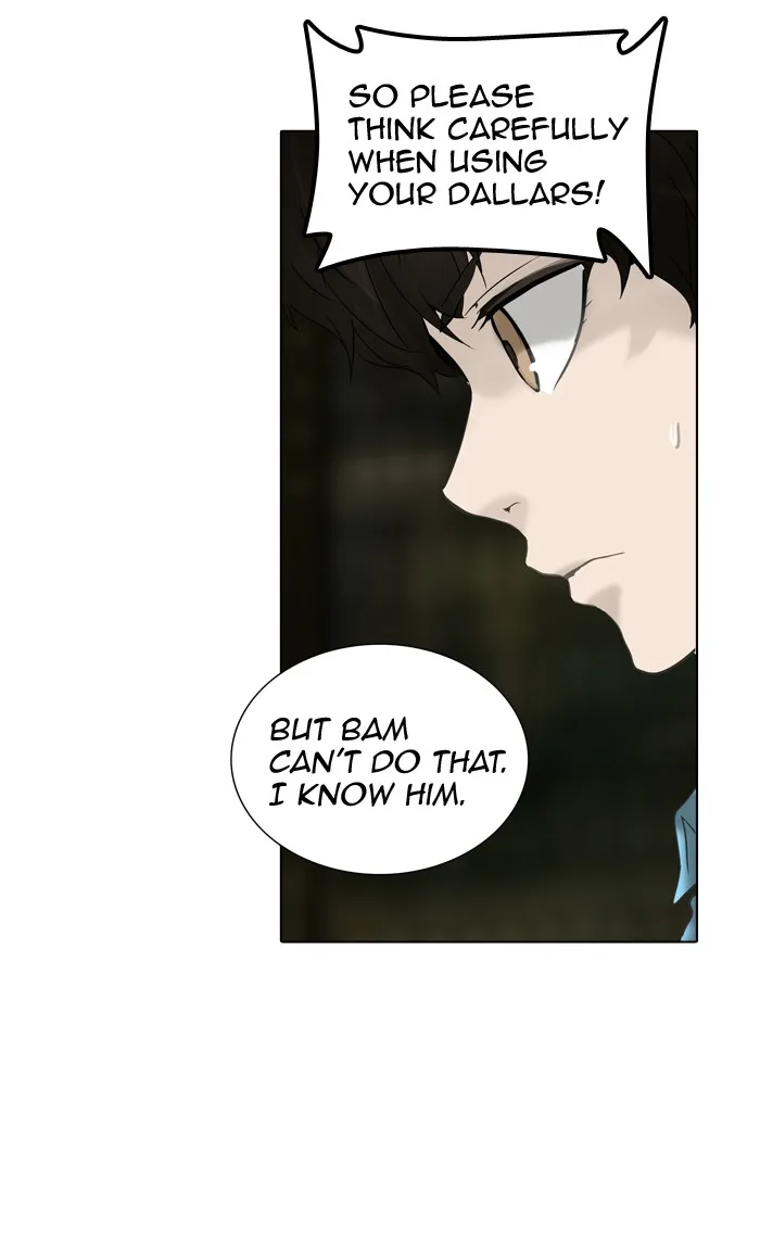 Tower of God - Chapter 268 - Page 72