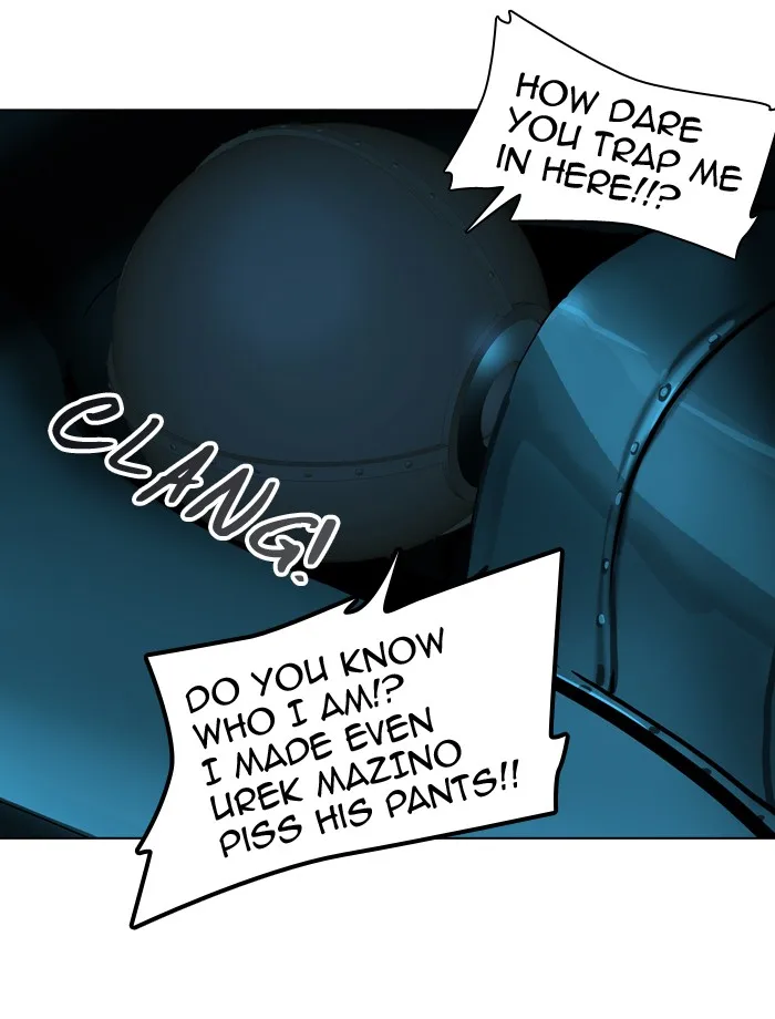 Tower of God - Chapter 268 - Page 75