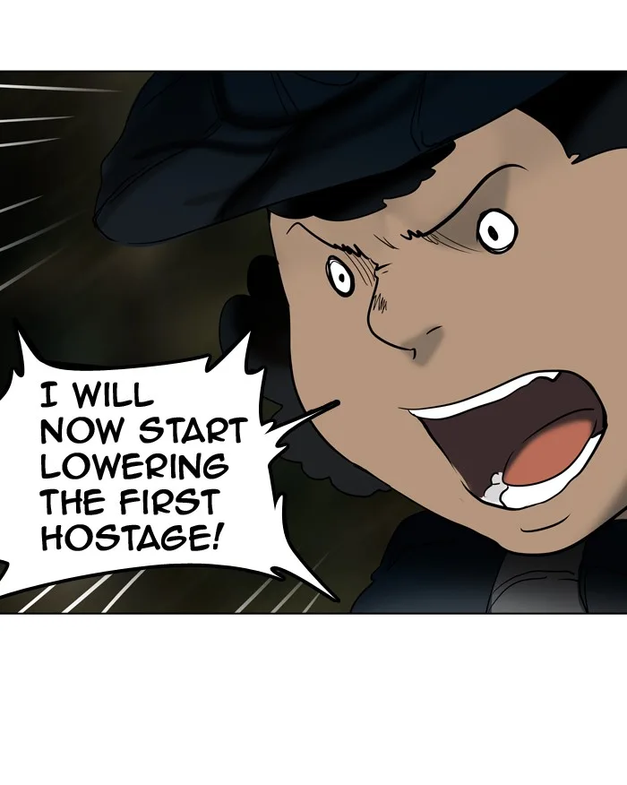 Tower of God - Chapter 268 - Page 76