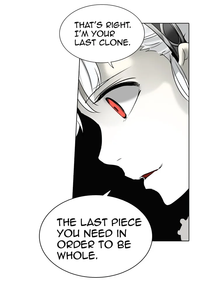 Tower of God - Chapter 268 - Page 8