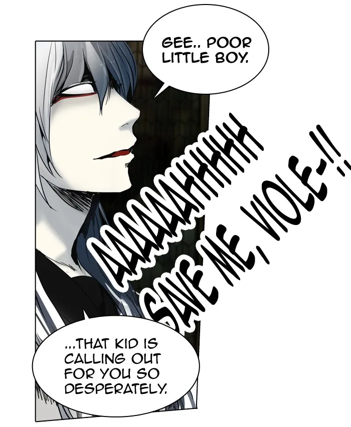 Tower of God - Chapter 268 - Page 80