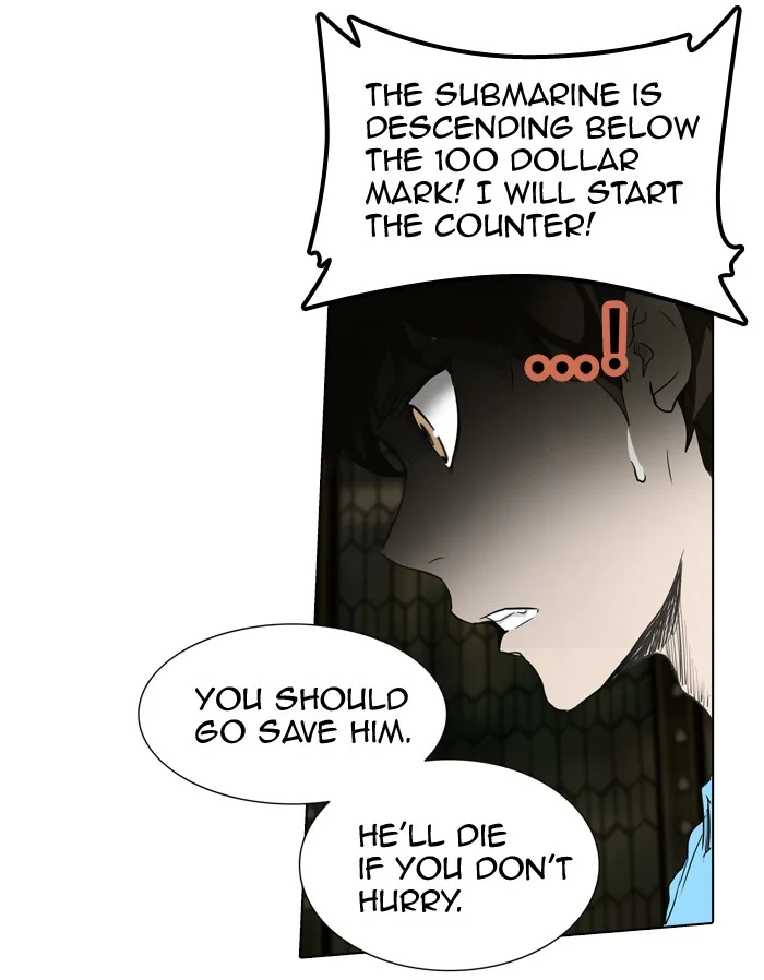 Tower of God - Chapter 268 - Page 81
