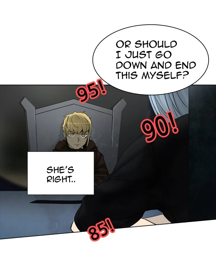 Tower of God - Chapter 268 - Page 82