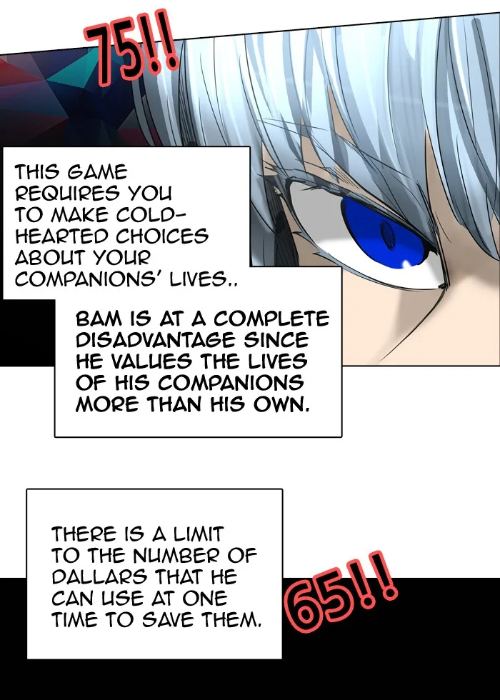 Tower of God - Chapter 268 - Page 83