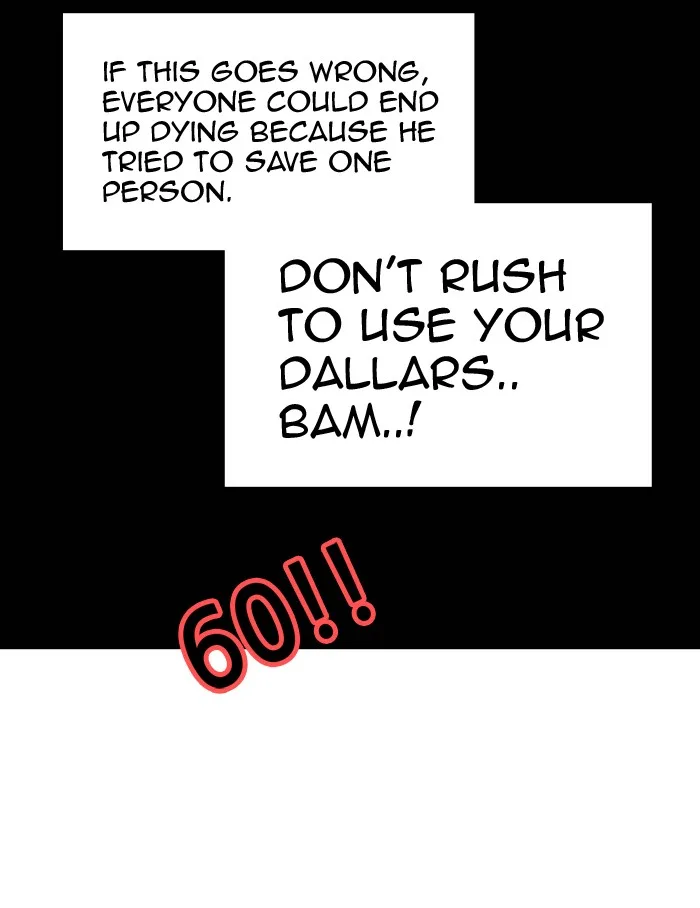 Tower of God - Chapter 268 - Page 84
