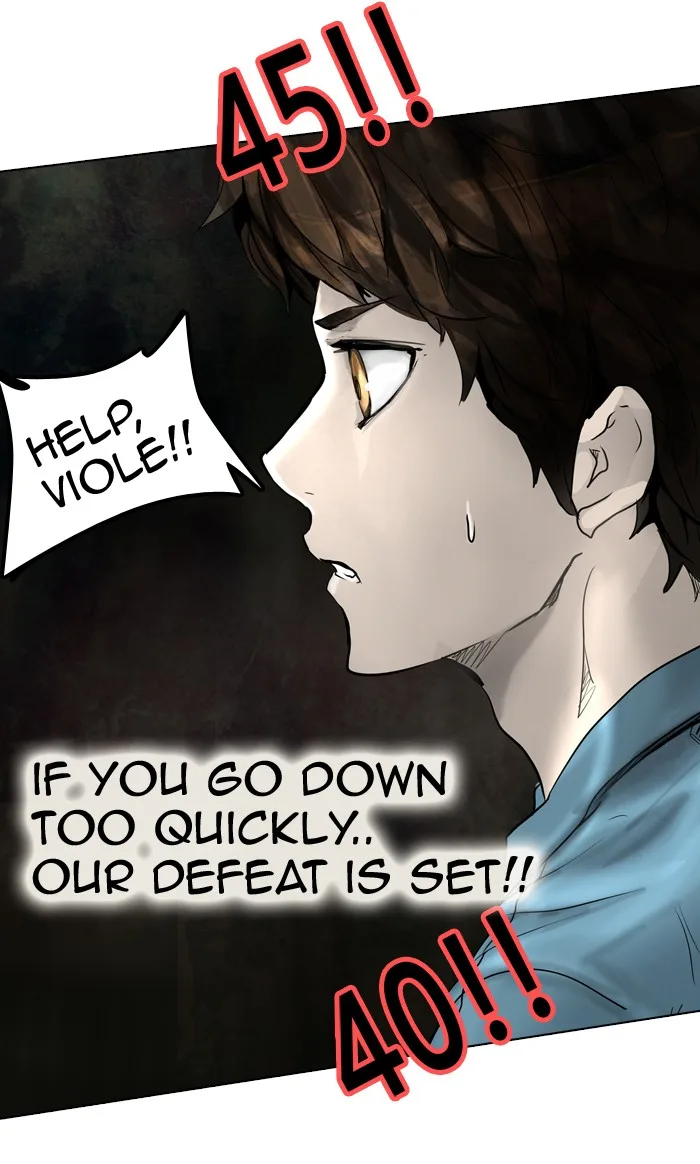 Tower of God - Chapter 268 - Page 86