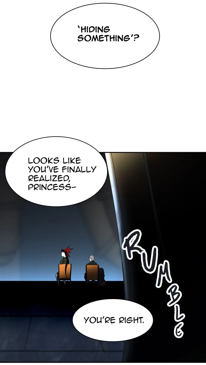 Tower of God - Chapter 268 - Page 88