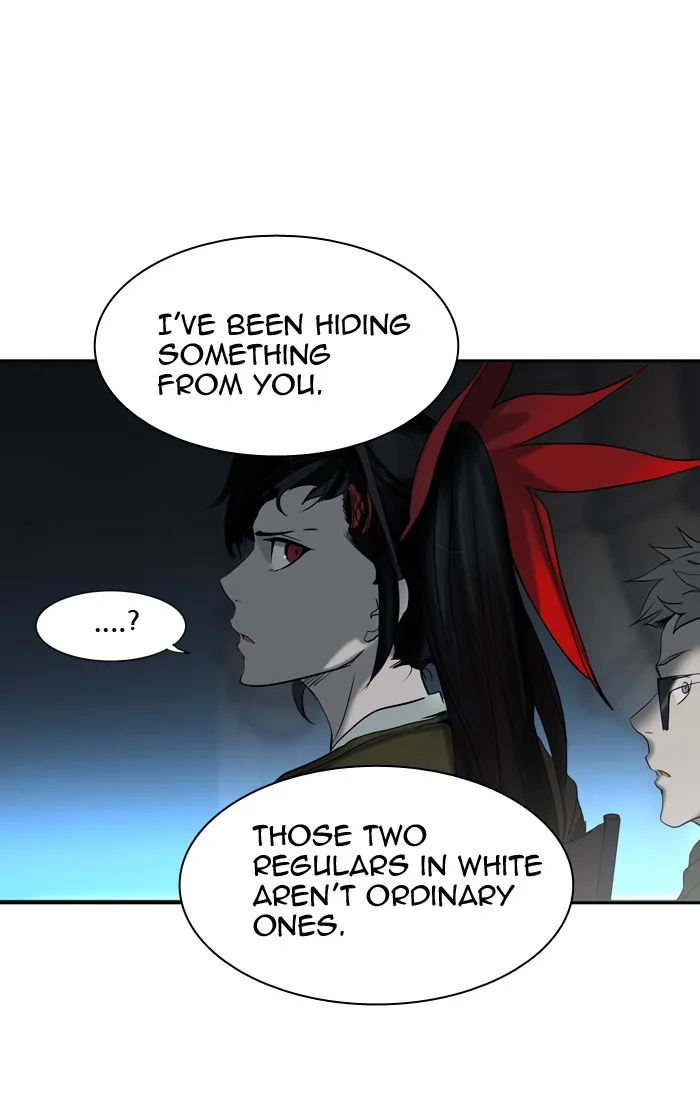Tower of God - Chapter 268 - Page 89