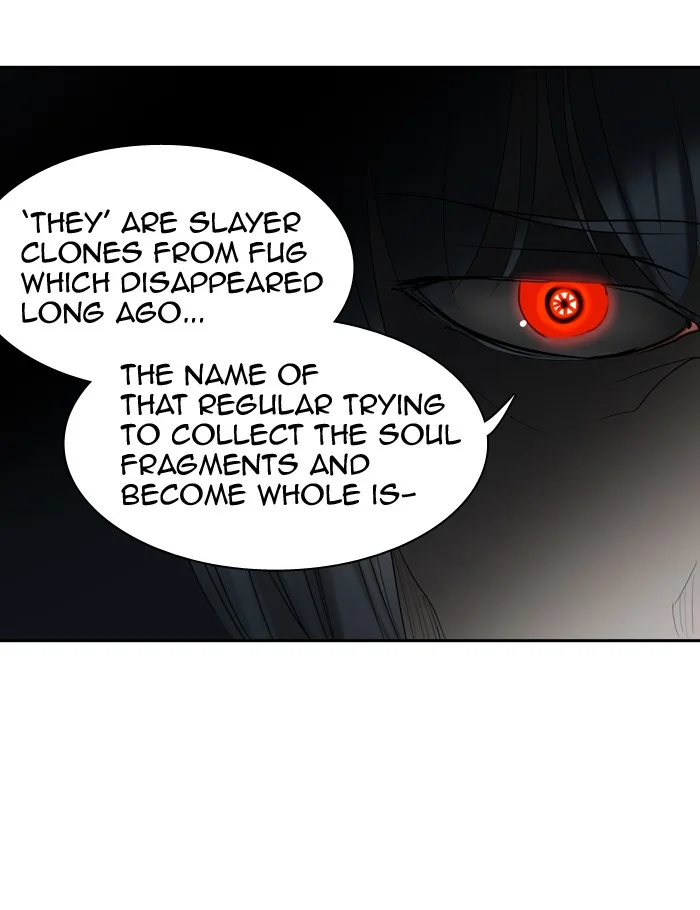Tower of God - Chapter 268 - Page 90