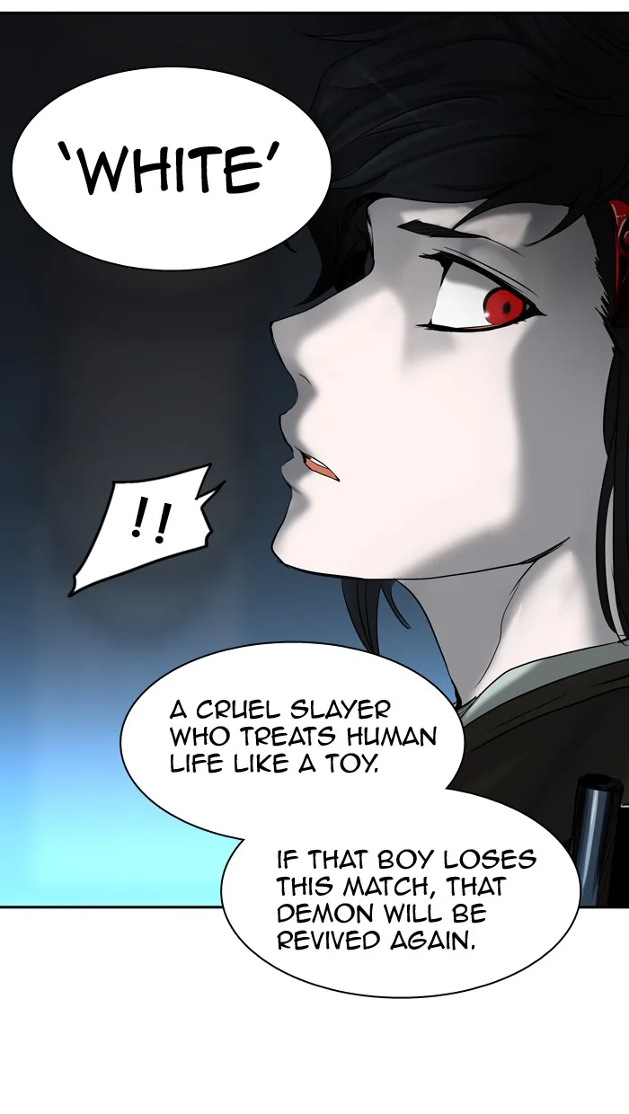 Tower of God - Chapter 268 - Page 91