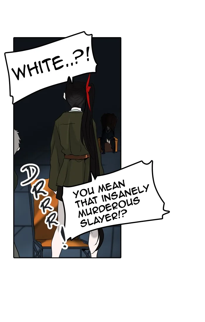 Tower of God - Chapter 268 - Page 92
