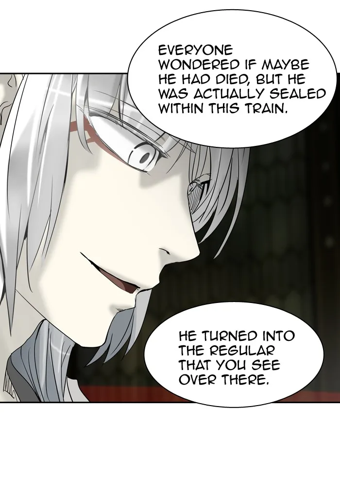 Tower of God - Chapter 268 - Page 95