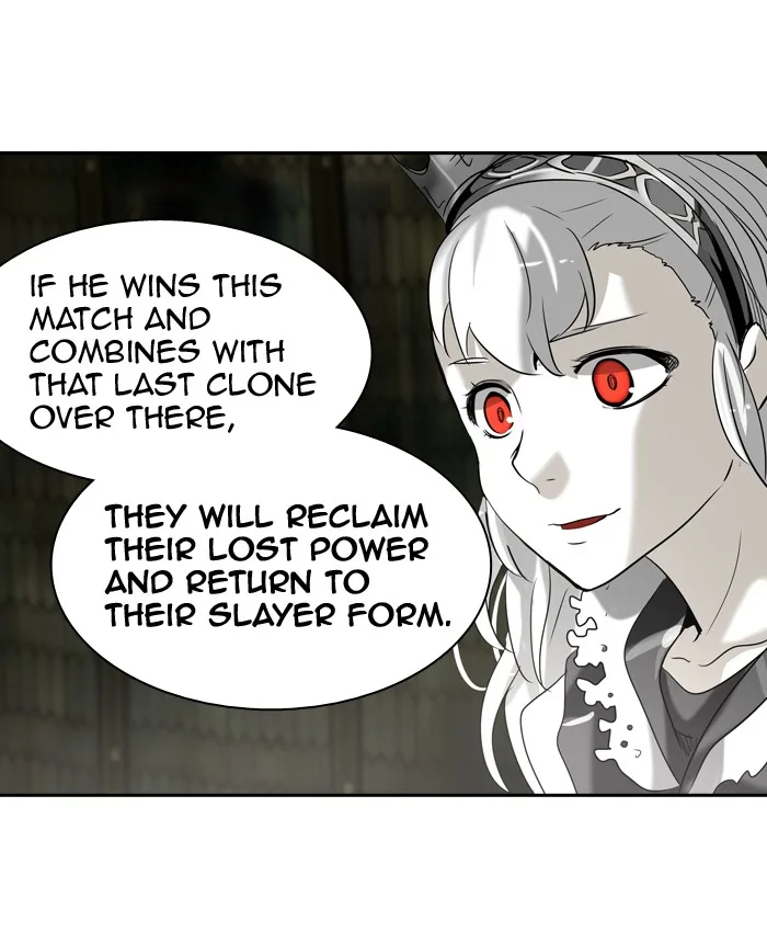 Tower of God - Chapter 268 - Page 96