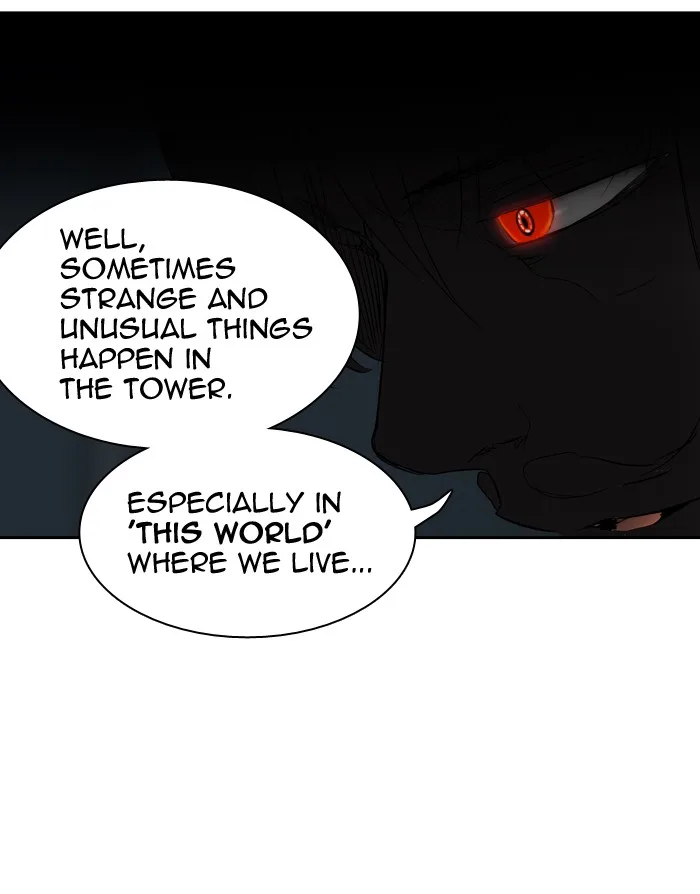 Tower of God - Chapter 268 - Page 98