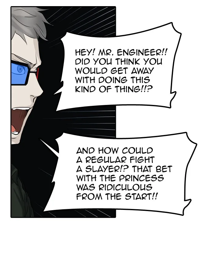 Tower of God - Chapter 268 - Page 99