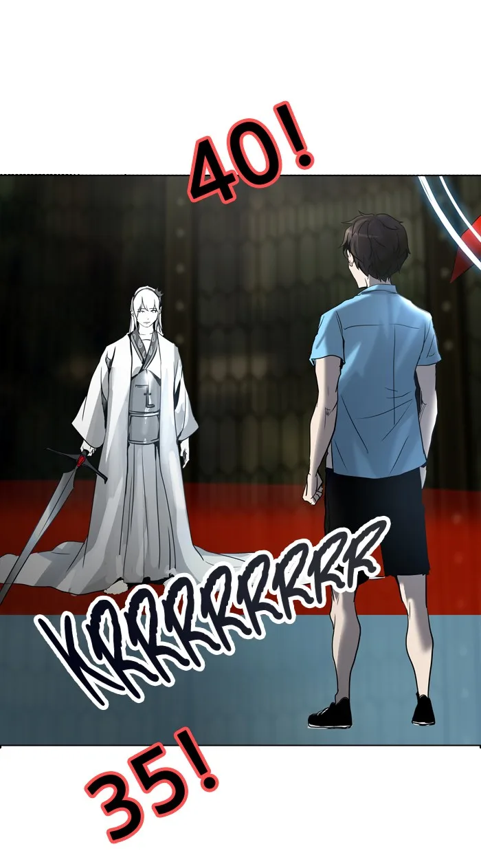 Tower of God - Chapter 269 - Page 1