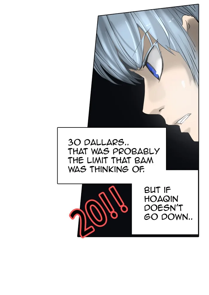Tower of God - Chapter 269 - Page 14