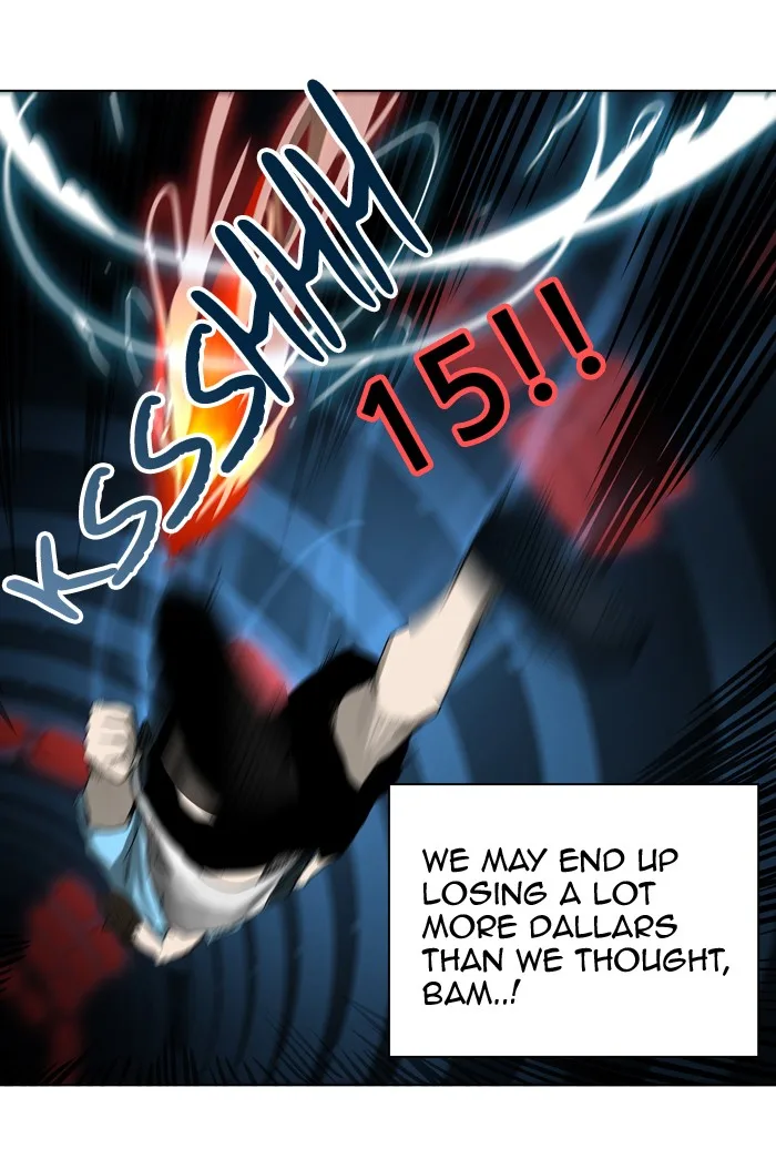 Tower of God - Chapter 269 - Page 15