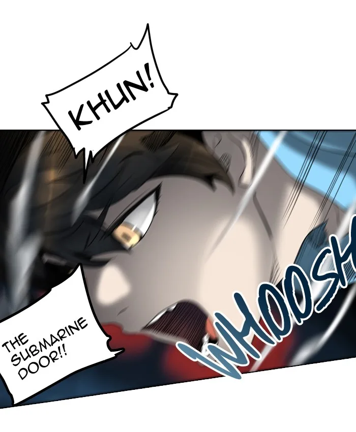 Tower of God - Chapter 269 - Page 16