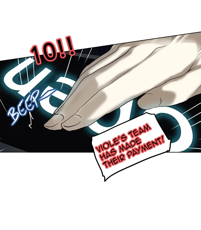 Tower of God - Chapter 269 - Page 17