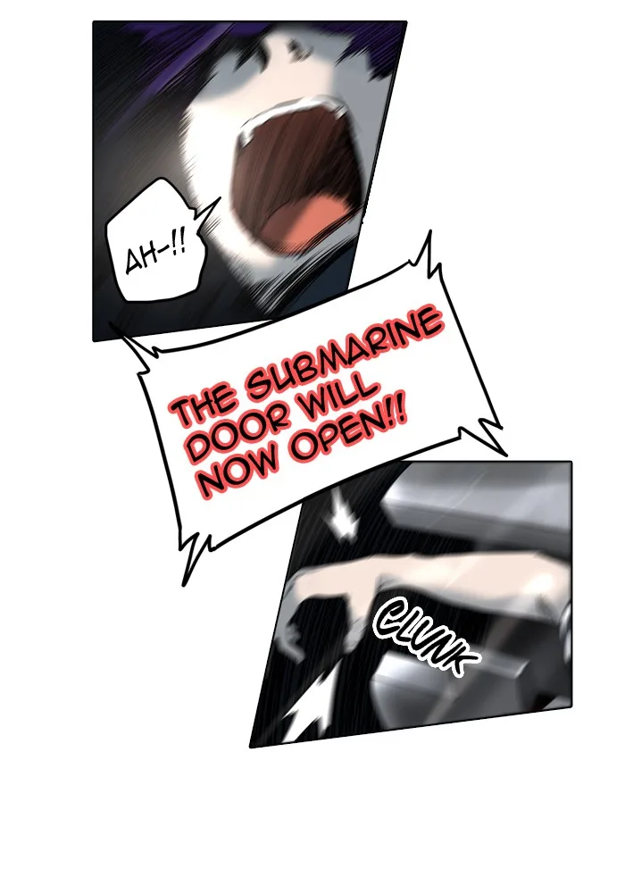 Tower of God - Chapter 269 - Page 18