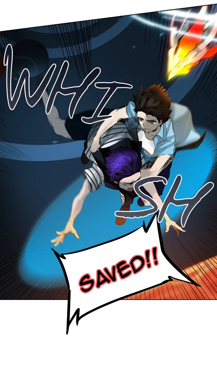 Tower of God - Chapter 269 - Page 19
