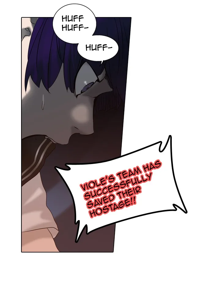 Tower of God - Chapter 269 - Page 20