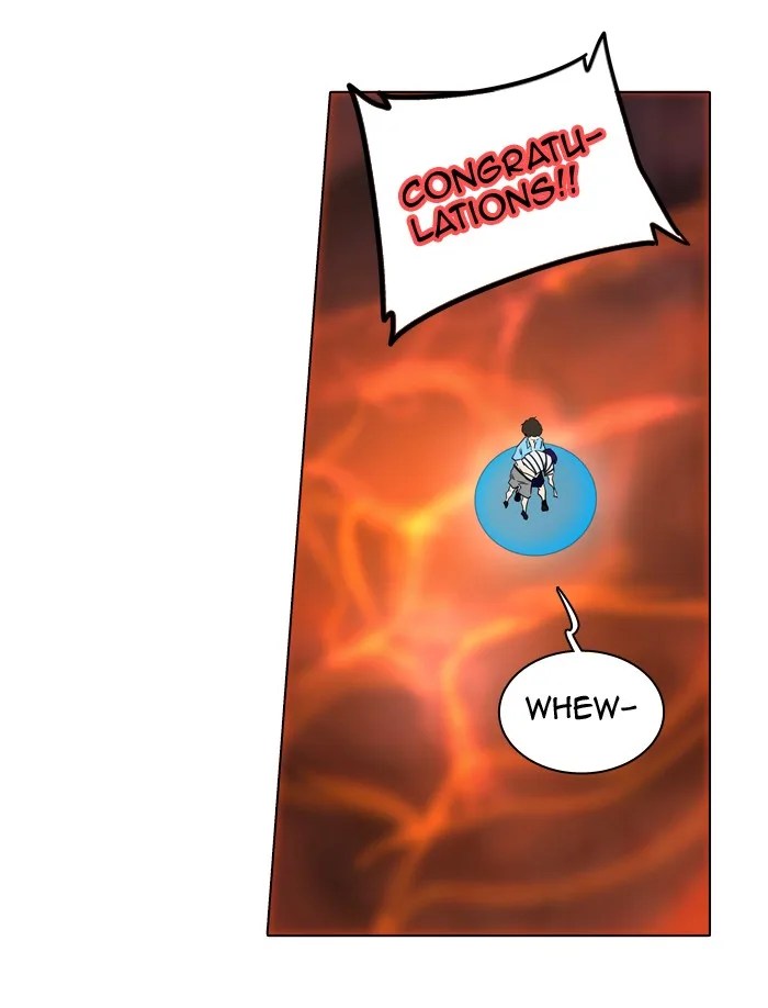 Tower of God - Chapter 269 - Page 21