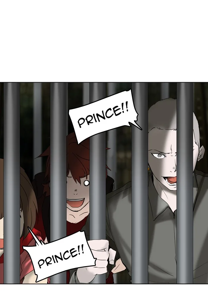 Tower of God - Chapter 269 - Page 22