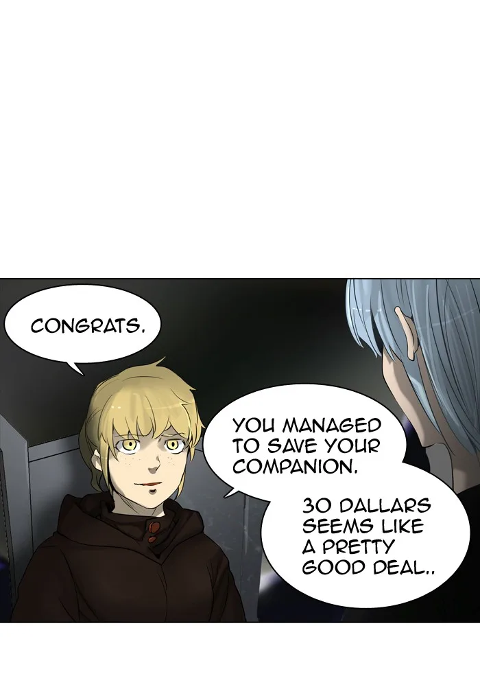 Tower of God - Chapter 269 - Page 23