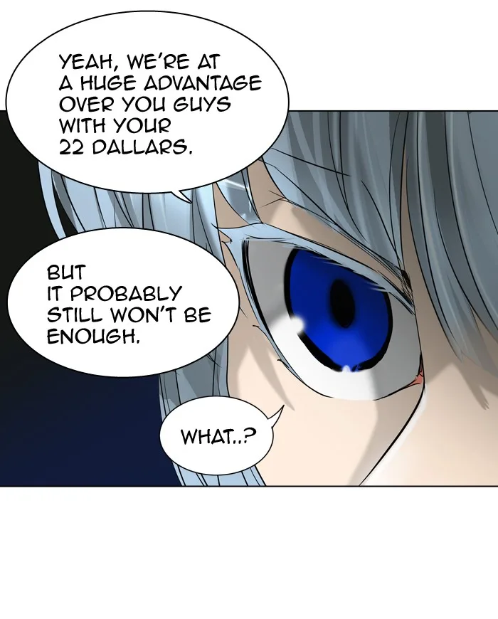 Tower of God - Chapter 269 - Page 24