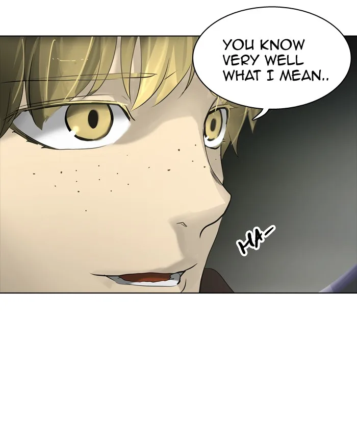 Tower of God - Chapter 269 - Page 25