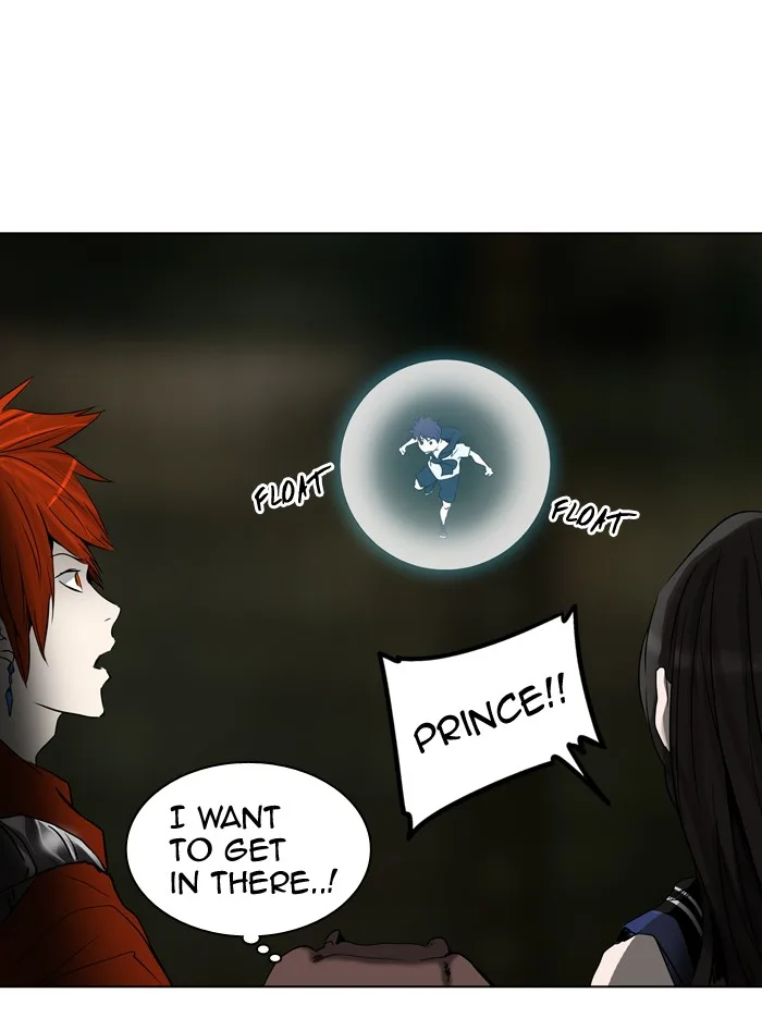 Tower of God - Chapter 269 - Page 27