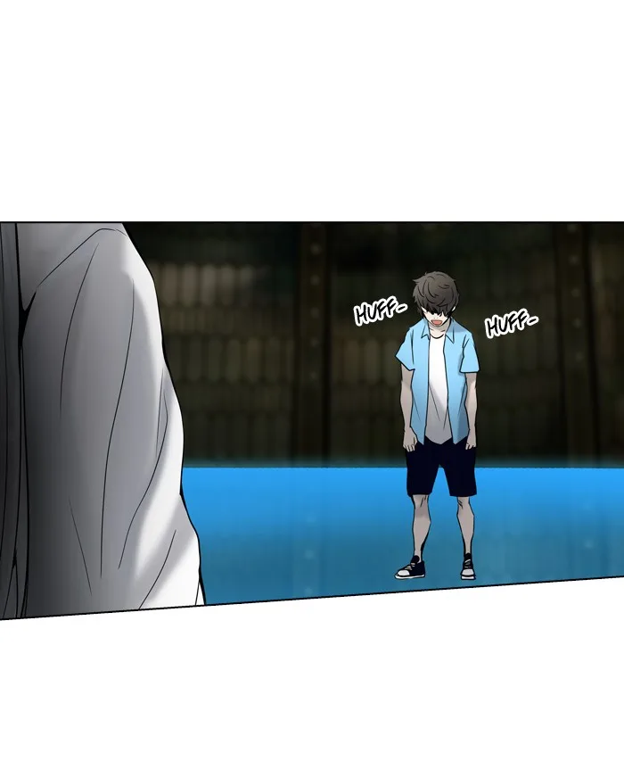 Tower of God - Chapter 269 - Page 28