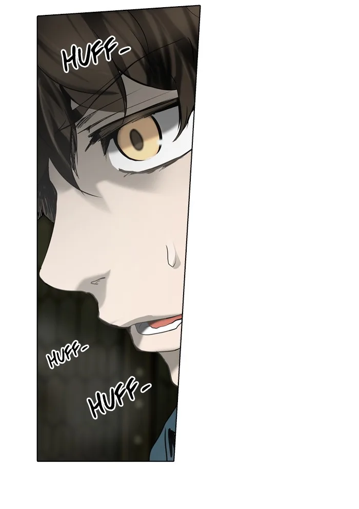 Tower of God - Chapter 269 - Page 29