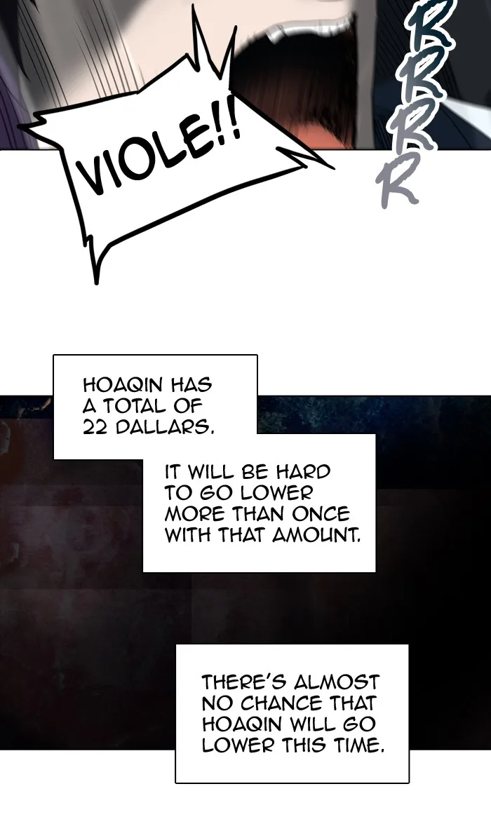 Tower of God - Chapter 269 - Page 3