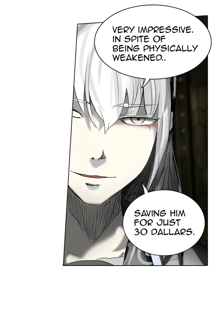 Tower of God - Chapter 269 - Page 30