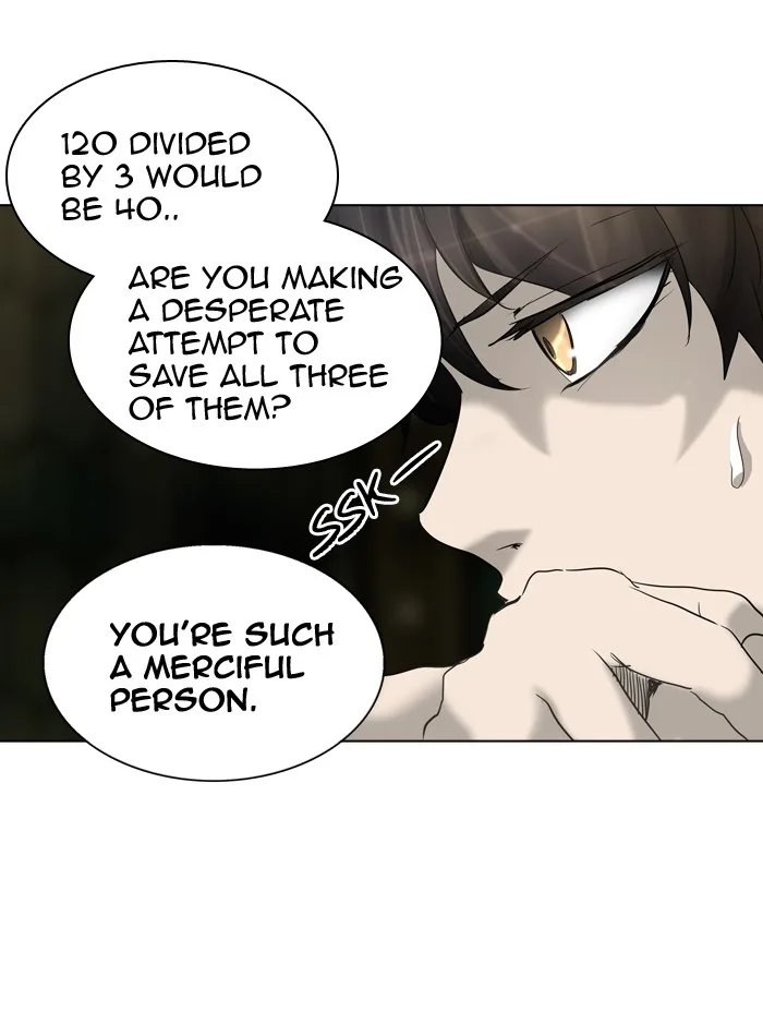 Tower of God - Chapter 269 - Page 31