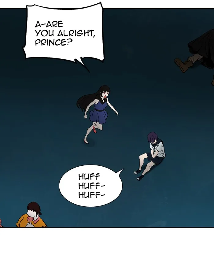 Tower of God - Chapter 269 - Page 32