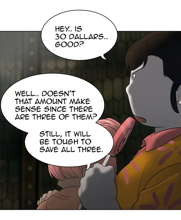 Tower of God - Chapter 269 - Page 34