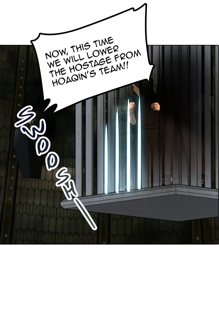 Tower of God - Chapter 269 - Page 36