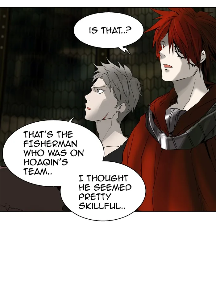 Tower of God - Chapter 269 - Page 38